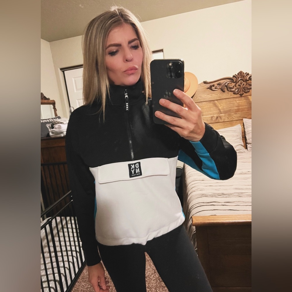DKNY Sport Pullover